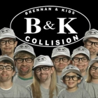 B & K Collision