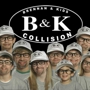 B & K Collision