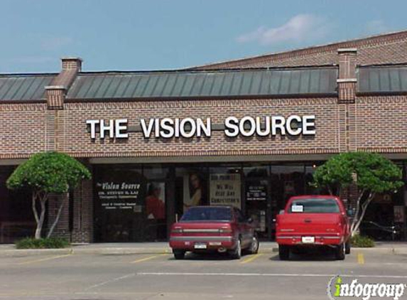 Vision Source Meyer Park - Houston, TX