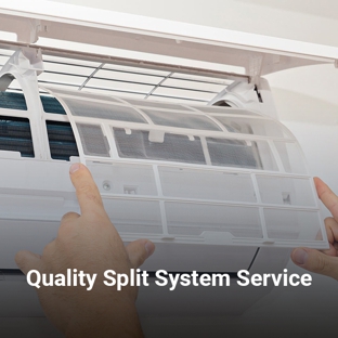 AirConditioning Canberra - Mitchell, ACT. Quality Split System Service