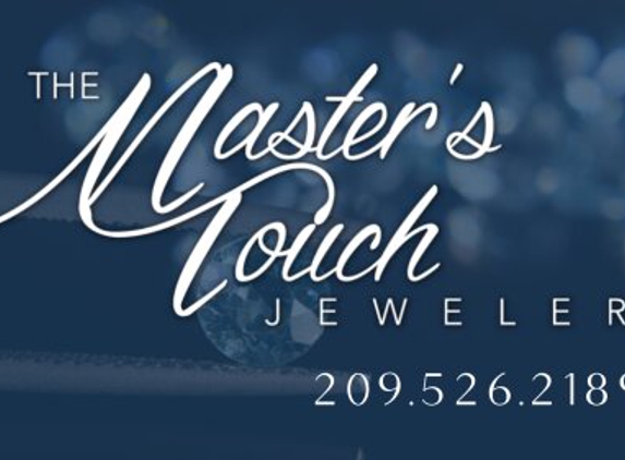 The Master's Touch Jewelers - Modesto, CA