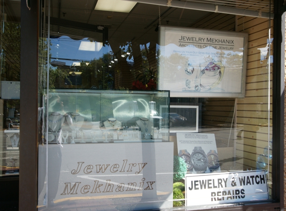 Jewelry Mechanix - Great Neck, NY