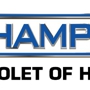 Champion Chevrolet, Inc.