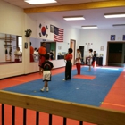 Koguryo Martial Arts Academy