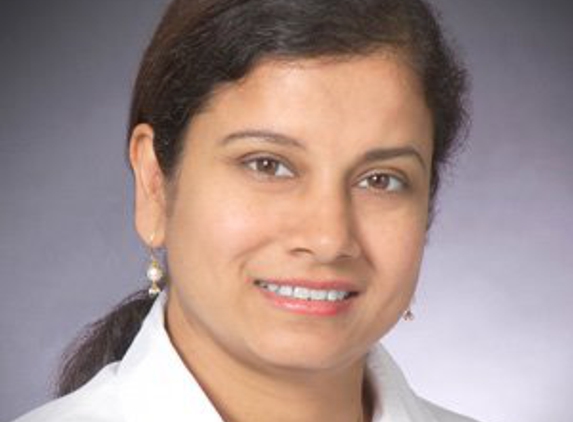 Dr. Prashanthi Bora Koduri, MD - Suffolk, VA