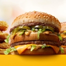 McDonald's - Fast Food Restaurants