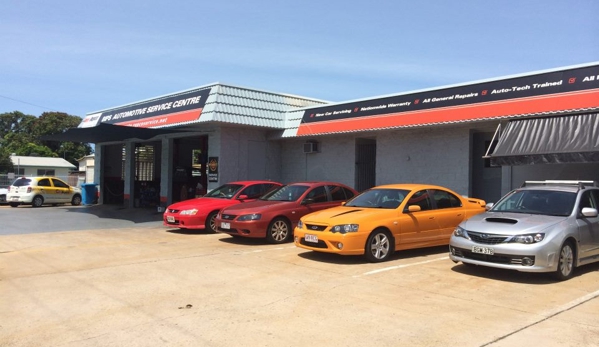 Bips Automotive Service Centre - Kirwan, QLD