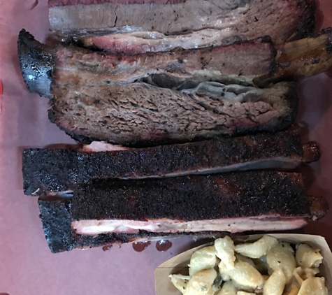 Cattleack Barbeque - Dallas, TX