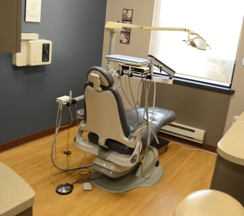 Grand Avenue Dental Care - Hartford, WI