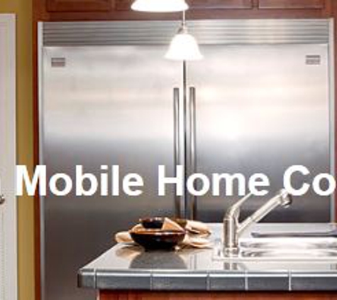 MI Mobile Home Connection - Grand Rapids, MI