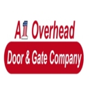 A 1 Overhead Garage Door Services - Door Repair