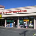 K's Donut Emporium