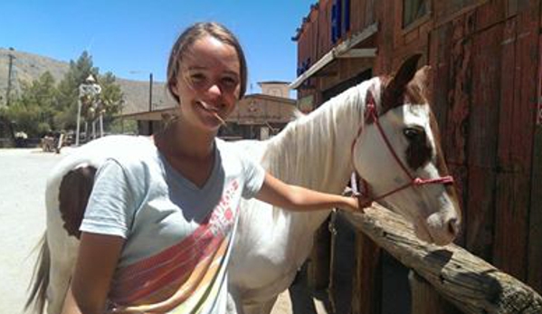 Ask The Horse Riding & Training - Tehachapi, CA