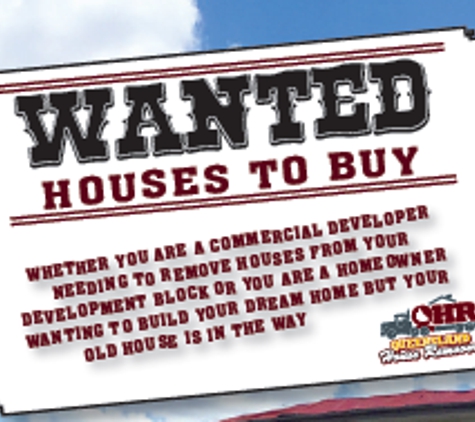 Queensland House Removers - Caboolture, QLD. Houses Wanted