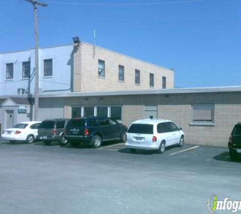 J V Automotive Service & Repair - Brookfield, IL