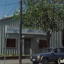 Crown Heating & Sheet Metal Inc. - Heating Contractors & Specialties