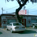 Red's North Indoor Range - Rifle & Pistol Ranges