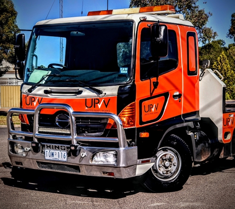 United Panel Works - Mildura, VIC