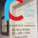 Dr. Kelly Ryder DC, ART, CCSP - Alternative Medicine & Health Practitioners