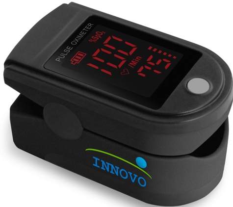 Innovo Medical | Medical Supplies - Stafford, TX