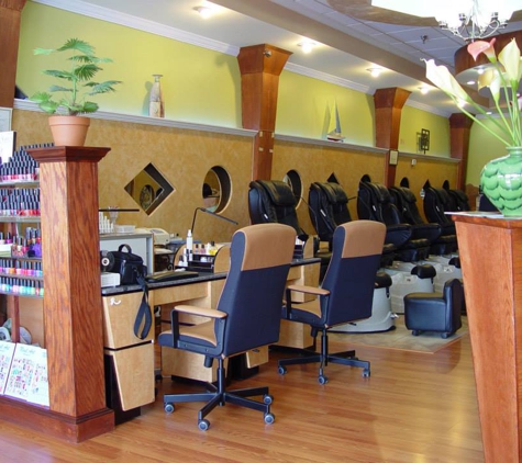 Nail Studio Salon - Suwanee, GA