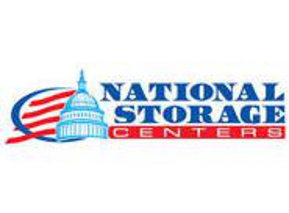 National Storage - Comstock Park, MI