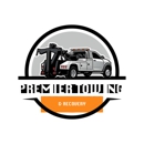 Premier Towing & Recovery - Auto Repair & Service
