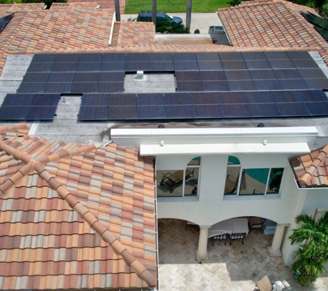 Bison Roofing and Solar - Oakland Park, FL