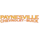 Paynesville Chevrolet-Buick - New Car Dealers