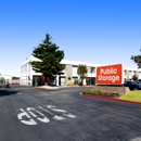 Public Storage - Self Storage