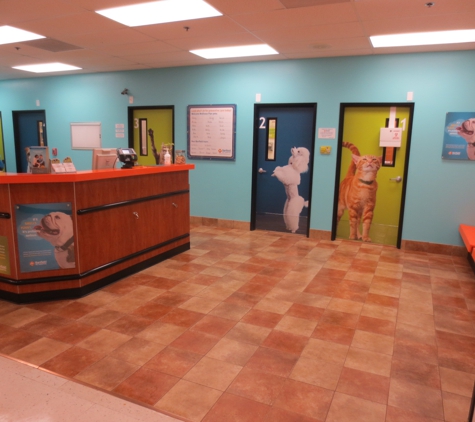 Banfield Pet Hospital - Jacksonville, FL