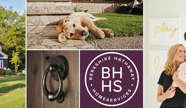 Berkshire Hathaway HomeServices John M. Brabham Real Estate - Sumter, SC