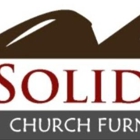Solid Rock Church Furniture
