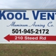 Koolvent Aluminum Awning Co