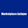 Marketplace Antique gallery