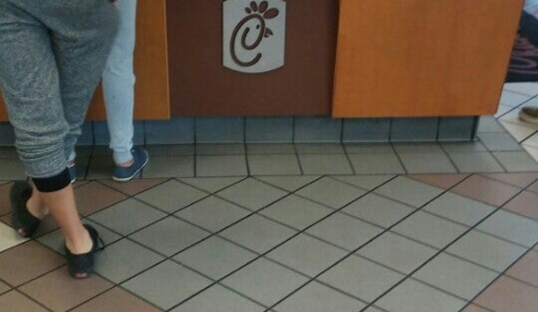 Chick-fil-A - Houston, TX