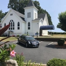 Grier Funeral Service