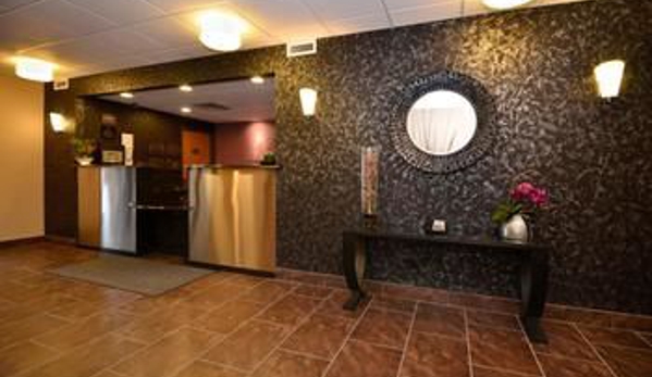 Best Western Plover-Stevens Point Hotel & Conference Ctr - Plover, WI