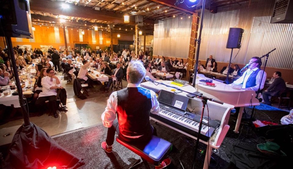 The Killer Dueling Pianos - Temecula, CA. Great for fundraisers!