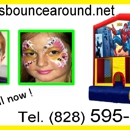 Bounce Around - Party & Event Planners