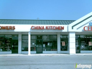 China Kitchen