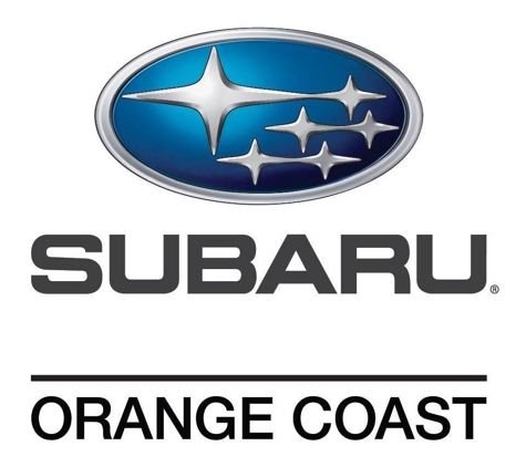 Subaru Orange Coast - Santa Ana, CA