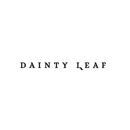 Dainty Leaf - Patio & Outdoor Furniture