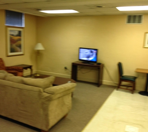 North Washington Extended Stay - Washington, PA