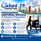 Oxford Cleaning Today