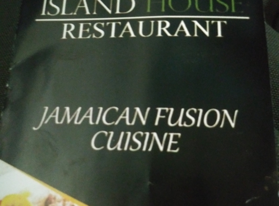 Island House Restaurant - Providence, RI