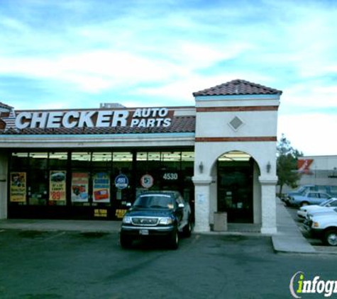 O'Reilly Auto Parts - Las Vegas, NV