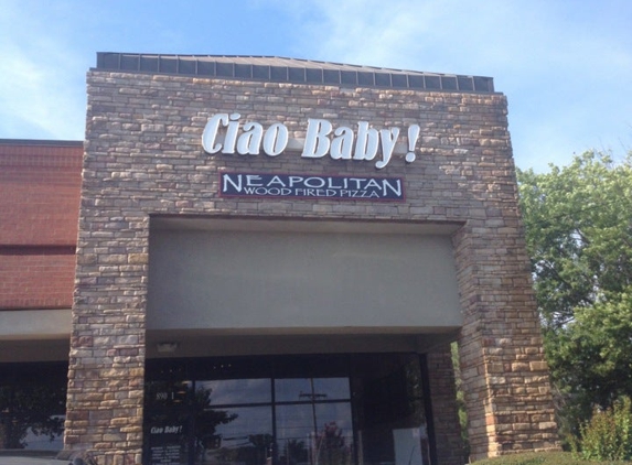 Ciao Baby - Collierville, TN