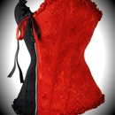 Baci & Farfalle Corsets Party Wear xs-10x - Lingerie