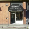 Savvy Hair Salon gallery